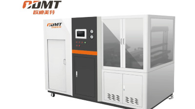 水流量計殼體脈沖測試